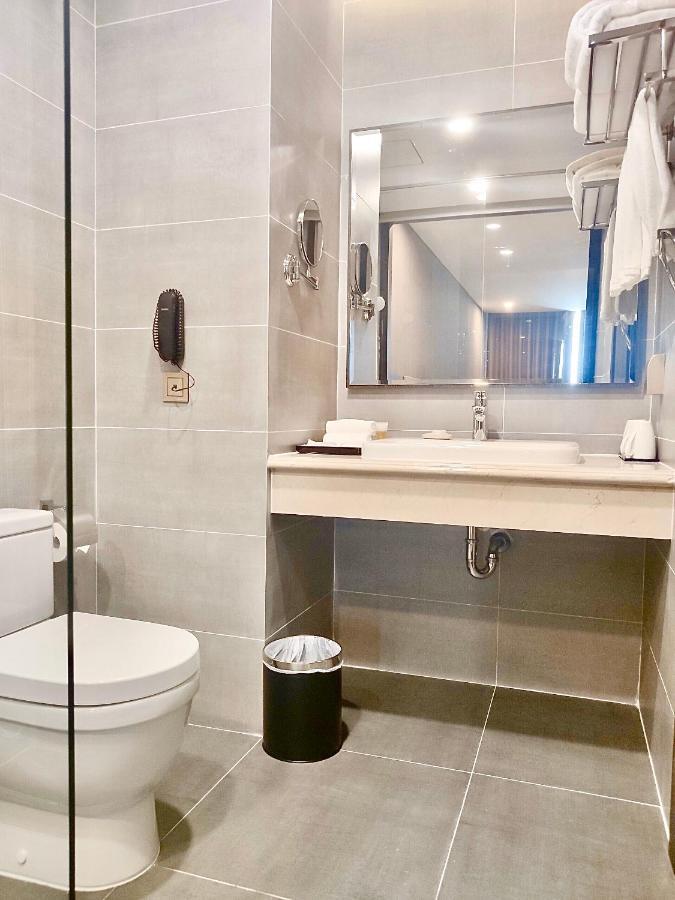 Phòng Deluxe cho 3 Người