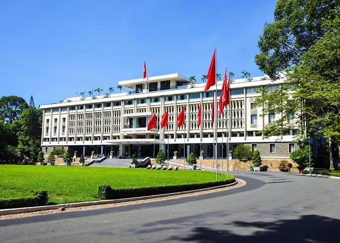 Hồng Hạc hotel