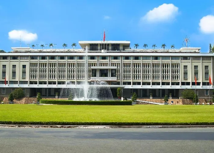 Hồng Hạc hotel